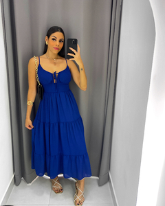 Vestido Premium Scarletbody na internet