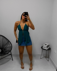 Short Saia Ketlin - loja online