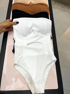 Body Ana Julia - Paula Regina Store