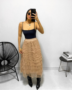 Body Insp Zara na internet
