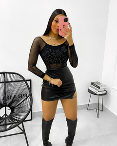 Saia Courino Dalila - comprar online