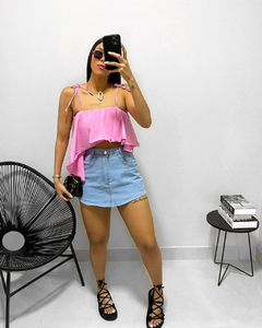 Shorts Saia Lily
