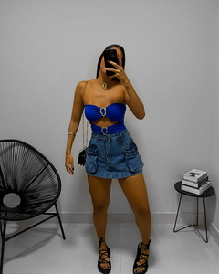 Body Ana Clara - loja online