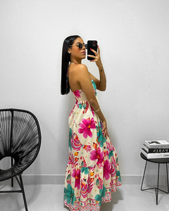 Vestido Lucelia - comprar online