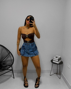 Imagem do Body Ana Clara