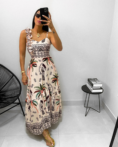 Vestido Manu Coqueiro
