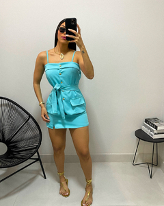 Conjunto Vivian - comprar online