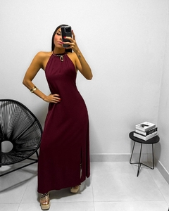 Vestido Stella na internet