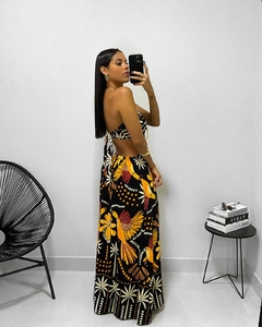 Vestido Sandra - comprar online