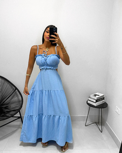 Vestido Concha - comprar online
