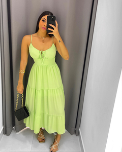 Vestido Premium Scarletbody - comprar online