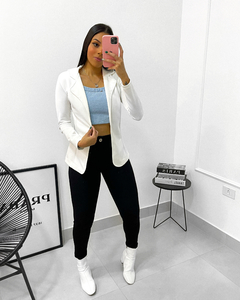 Cropped All Jeans na internet
