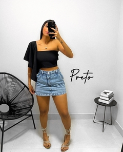 Cropped Adriana - loja online
