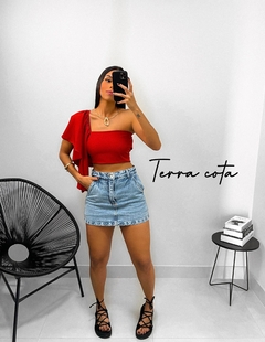 Cropped Adriana
