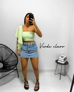 Cropped Adriana - comprar online