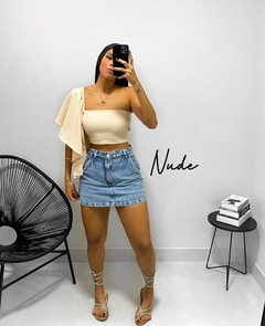 Cropped Adriana - comprar online