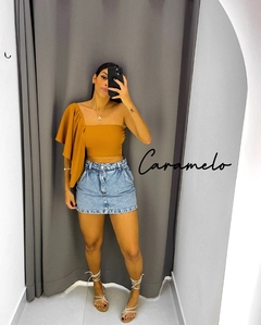 Cropped Adriana - Paula Regina Store