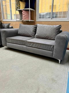 SILLON CORDOBA