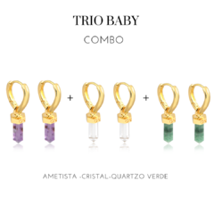 Combo TRIO Baby