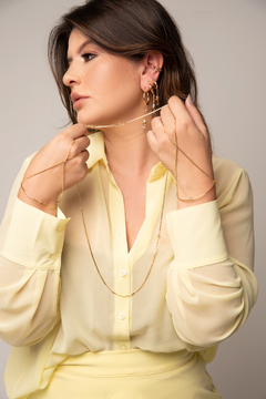 Pulseira Boaz - GN JOIAS