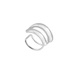 piercing fake Nexo duplo - comprar online