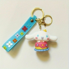 Llavero SANRIO Pastel Cumpleaños - tienda online
