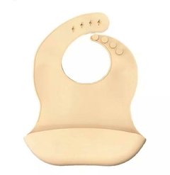 Babero silicona bebé - comprar online