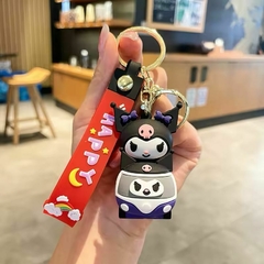 Llavero SANRIO Autos - Premavintage