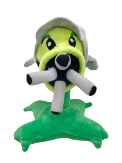 Peluche Guisantralladora