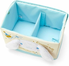 Caja Organizadora CINNAMOROLL SANRIO© Plegable