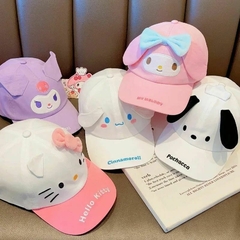 Gorra con Visera Sanrio© - comprar online