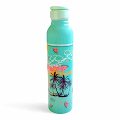 Botella Aluminio Summer - comprar online
