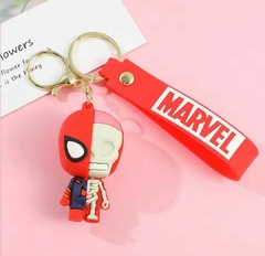 Imagen de Llavero Superheroes