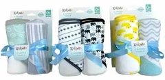 Set de dos Toallas con Capucha Bebé - comprar online