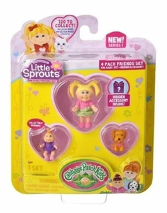 Cabbage Patch kids Little Sprouts Playset en internet