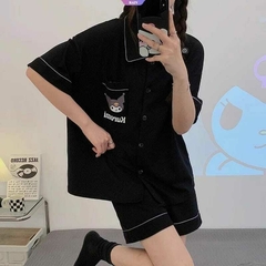 Piyama Verano SANRIO Short y Remera - Premavintage