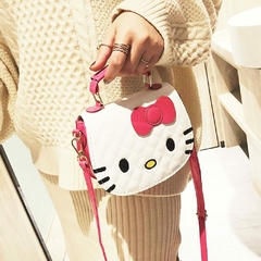 Cartera SANRIO Hello Kitty Original© Charol en internet