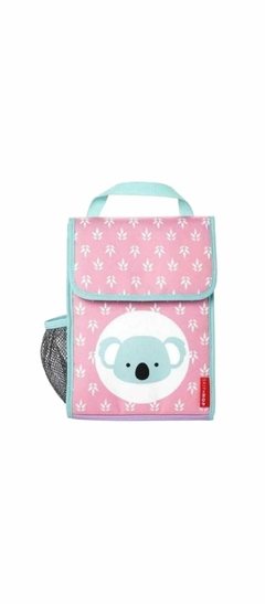 Lunchera Termica Animales - comprar online
