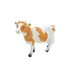Vaca Felpa mediana - comprar online