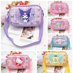 Bandolera SANRIO corazon