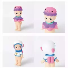 Sonny Angels SPACE Series Colección Figuras en internet