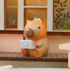 Imagen de Figuras CAPYBARA Colección en caja
