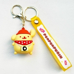 Llavero SANRIO Cosplay Safari Aventura - Premavintage