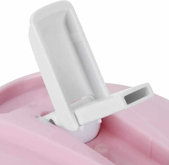 Vaso Acrílico Con Sorbete Retráctil - tienda online