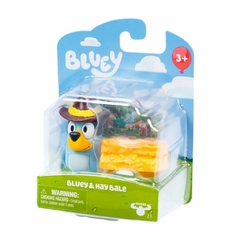 Figura Colección Disney Bluey Original en internet