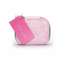 Pastillero con Funda Impermeable
