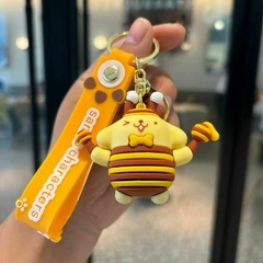 Llavero SANRIO Cosplay Abejita