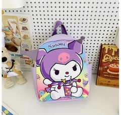 Mochila Estampada SANRIO en internet