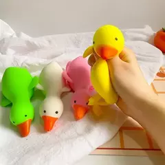 Squishie Pato Antiestres en internet