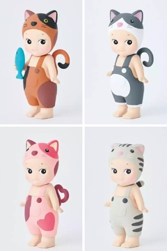 Sonny Angels GATITOS Colección Figuras - tienda online